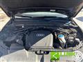 AUDI Q5 2.0 TDI 170 CV quattro S tronic S line exterior