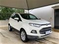 FORD ECOSPORT 1.5 110 CV Powershift Titanium EURO 6 C.AUTOMATICO