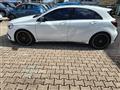 MERCEDES CLASSE A 4Matic Automatic