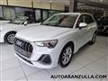 AUDI Q3 NEW 35 2.0 TDI 150CV S tronic S Line Edition Navi