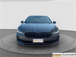 SKODA SUPERB 2.0 TDI DSG Wagon Laurin&Klement