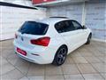 BMW SERIE 1 D SPORT VOLANTE M SPORT PANORAMA XENON