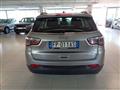 JEEP COMPASS 2.0 Multijet II aut. 4WD Longitude