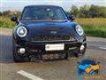 MINI MINI 5 PORTE 2.0 Cooper SD aut.Hype UNICO PROPRIETARIO!