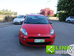 FIAT PUNTO 1.4 8V 5 porte Easypower Young