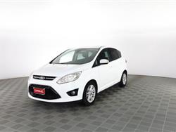 FORD C-MAX 1.6 TDCi/115CV Titanium