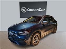 MERCEDES CLASSE GLA Auto 4Matic Premium