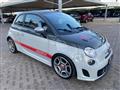 ABARTH 500 C 1.4 Turbo T-Jet MTA Bicolore