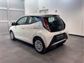 TOYOTA AYGO 1.0 VVT-i 69 CV 5 porte x-cool