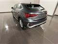 AUDI Q3 SPORTBACK SPB 35 TDI S tronic S line edition