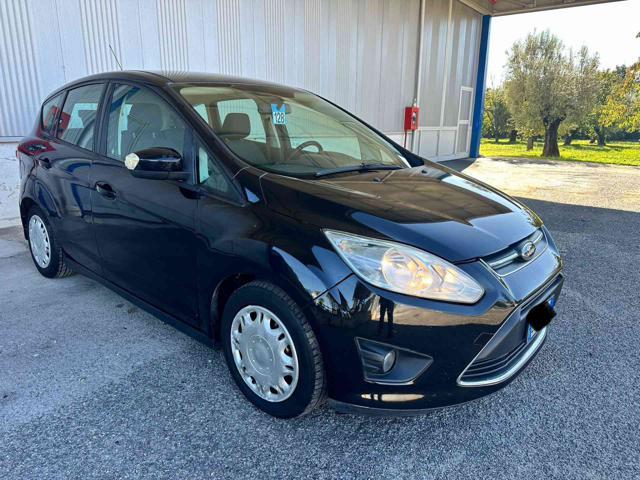 FORD C-MAX 1.6 TDCi 115CV Plus