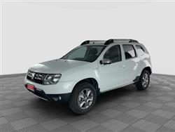 DACIA DUSTER 1.5 dCi 110 CV S&S 4x2 Serie Speciale Brave