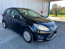 FORD C-MAX 1.6 TDCi 115CV Plus