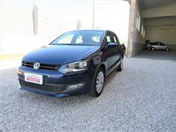 VOLKSWAGEN POLO 1.2 TDI DPF 5 p. BlueMotion 89g neopatentati