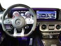 MERCEDES CLASSE G S.W. COMAND Tetto