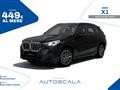 BMW X1 sDrive 18d 150cv Msport #Tetto #HeadUpDisplay