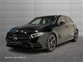 MERCEDES CLASSE A d Automatic Premium