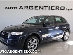 AUDI Q5 2.0 TDI quattro S tronic Business solo 46.014 km!!