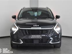 KIA SPORTAGE 2016 1.6 CRDI 136 CV DCT7 2WD Mild Hybrid Style