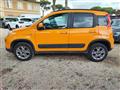 FIAT PANDA 0.9 TwinAir Turbo GPL Trekking CERCHI,CLIMA