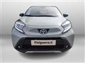 TOYOTA NUOVA AYGO X Aygo X 1.0 VVT-i 72 CV 5 porte Lounge