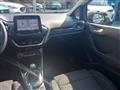 FORD FIESTA 1.1 75 CV 5 porte Titanium con Retrocamera