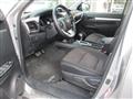 TOYOTA HILUX + IVA !!! 2.4 D-4D A/T 4WD D/C Executive