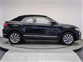 VOLKSWAGEN T-ROC Cabriolet 1.5 TSI ACT DSG Style