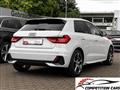 AUDI A1 SPORTBACK SPB 25 TFSI S LINE CAR PLAY, MATRIX