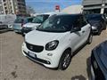 SMART Forfour 70 1.0 Brabus Syle