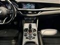 ALFA ROMEO STELVIO 2.2 Turbodiesel 210 CV AT8 Q4 Veloce