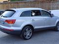 AUDI Q7 3.0 V6 TDI 233CV quattro tiptronic