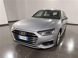 AUDI A4 Allroad 2.0 tdi 163cv s-tronic