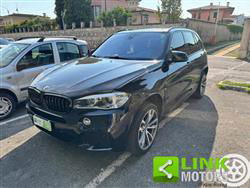 BMW X5 XDRIVE25D BUSINESS MPACK