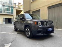 JEEP RENEGADE 1.6 Mjt Sport