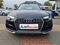 AUDI A4 ALLROAD A4 allroad 45 TFSI 245 CV S tronic