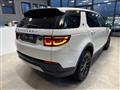 LAND ROVER DISCOVERY SPORT 2.0D I4 150 CV Auto SE