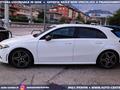 MERCEDES CLASSE A A 220 d Automatic 4Matic Premium