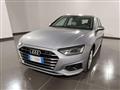 AUDI A4 Allroad 2.0 tdi 163cv s-tronic