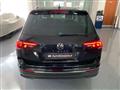 VOLKSWAGEN TIGUAN 2.0 TDI 150 CV SCR DSG Life