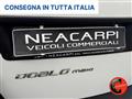 FIAT DOBLÒ 1.4 N.P(PL-TN-L2H1)CARGO MAXI-BENZINA METANO+IVA22