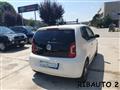 VOLKSWAGEN UP! 1.0 75 CV 3p. take up!