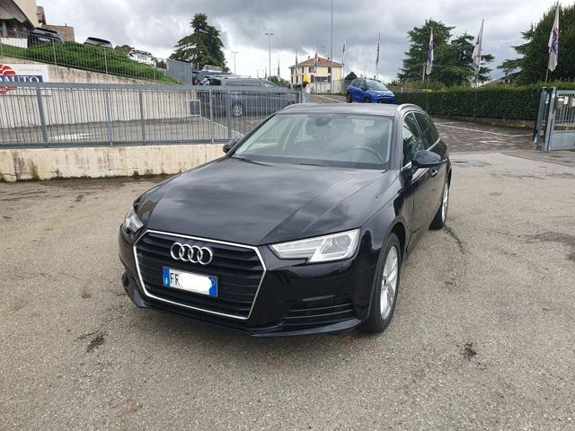 AUDI A4 AVANT Avant 2.0 TDI 150 CV S tronic Business