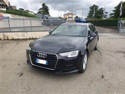 AUDI A4 AVANT Avant 2.0 TDI 150 CV S tronic Business