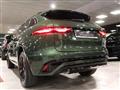 JAGUAR F-PACE 2.0 D 204 CV AWD R-Dynamic SE *SERVICE UFF*