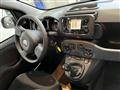 FIAT PANDA 1.2 EasyPower GPL casa madre promo "PANERO PLUS"