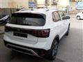 VOLKSWAGEN T-CROSS 1.0 TSI 115 CV DSG Style