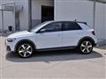 AUDI A1 ALLSTREET Allstreet 1.0 (30) Tfsi 110cv S-tr. Id. Contrast