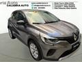 RENAULT NUOVO CAPTUR HYBRID Full Hybrid E-Tech 145 CV Zen