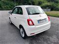 FIAT 500 1.2 EasyPower Lounge